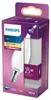 Philips LED candela Windstoß 2,2W = 25W E14 opaco 250lm Anteprima dell’immagine prodotto 2