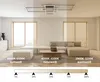 IMPTS LED Deckenlampe Moderne Deckenleuchte  mit Produktbild-Vorschau 9