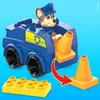 Mattel Mega Bloks Paw Patrol Chase's Patrol Car (HDJ33) Produktbild-Vorschau 7