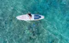 Fanatic Ray Air SLT iSUP Package Touring Surf Stand UP Náhled obrázku produktu 7
