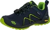Brütting Guide Vibram Trekkingschuh Blau Produktbild-Vorschau 6