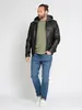 Maze Lederjacke 42021311 Herren black L Produktbild-Vorschau 7