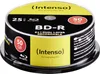 Intenso 5001124, 50 GB, BD-R, Tortenschachtel, 25 Stück(e) Produktbild-Vorschau 1