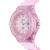 Casio - LRW-200HS-4EVEF - Montre Bracelet - Femmes - Quartz Voir les images du produit 11