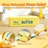 Minicee Butter-Squishy XXL – Jouet anti-stress, balle de Voir les images du produit 6