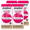 simplicol Textilfarbe intensiv Pink-Berry Produktbild-Vorschau 1