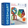 Geo Smart Solar Spinner (23 parti) Giochi IUVI Anteprima dell’immagine prodotto 1