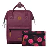 CABAIA Freizeitrucksack Rucksack mit Laptopfach Adventurer Produktbild-Vorschau 6