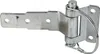 WINTERHOFF Bordwandscharnier BSCH 30-2 abnehmbar 140 mm Produktbild-Vorschau 7