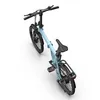 Rower elektryczny DECE OASIS Air 20S(2026), rower składany, Podgląd zdjęcia produktu 2
