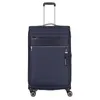 Travelite MIIGO 4w Trolley L, Tiefseeblau Produktbild-Vorschau 1