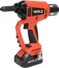 Yato nitownica 18v     2,4, 3,0-3,2, 4,0, 4,8-5,0mm Produktbild-Vorschau 2