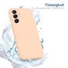 Hülle für Samsung Galaxy A05s Case Cover Bumper Silikon Produktbild-Vorschau 7
