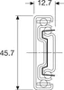 Accuride 3832EC-D Kugelkäfigführung Soft Close - Produktbild-Vorschau 4