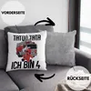 Trendation - 4. Geburtstag Geschenk Jungs Feuerwehr Produktbild-Vorschau 2