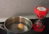 EDUPLAY 120443 Clessidra 5 min, Ø 6,5 x 12 cm di altezza, Anteprima dell’immagine prodotto 3