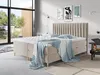 MIRJAN24 Boxspringbett Elegance, Stilvoll Doppelbett mit Produktbild-Vorschau 2