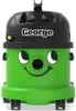 Numatic George GVE372-2 aspirateur eau et poussière Voir les images du produit 3