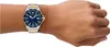 Herrenuhr EMPORIO ARMANI AR11682 in Marineblau, sportlich. Produktbild-Vorschau 4
