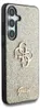 Custodia Guess fissa Glitter Big 4G Metal Logo Do Samsung Anteprima dell’immagine prodotto 4