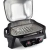 Edelstahl INOX Grillroste für Weber Pulse 2000 | Náhľad obrázku produktu 4