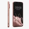 kwmobile Handyhülle für Google Pixel 8 Pro Hülle - Silikon Produktbild-Vorschau 4