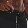 Under Armour UA SpeedPocket Black-Reflective M Produktbild-Vorschau 4