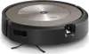 A robotic vacuum cleaner is shown from a slightly elevated angle against a white background. Náhled obrázku produktu