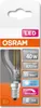 Osram LED Filament Leuchtmittel Tropfen 6,5W = 60W E14 klar Produktbild-Vorschau 7