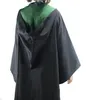Cinereplicas Harry Potter - Płaszcz Slytherinu - M - Podgląd zdjęcia produktu 10