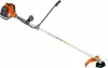 A string trimmer is shown against a white background. Podgląd zdjęcia produktu