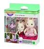 Sylvanian Families Town Series  Schokoladenhasen Fashion Produktbild-Vorschau 6