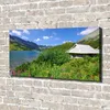 Tulup® Leinwandbild - 140x70 cm - Wandkunst - Drucke auf Produktbild-Vorschau 2