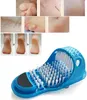 Douchette pour les pieds - Brosse de nettoyage pour les Voir les images du produit 5