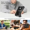 Custodia magnetica per iPhone 13 Mini/iPhone 12 Mini, Anteprima dell’immagine prodotto 5