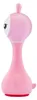 ALILO Smart Bunny Babyrassel vielen Funktionen Rosa Produktbild-Vorschau 15