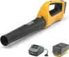 STIGA BL 100e Rechargeable battery 271504108/ST2 Blower Voir les images du produit 2
