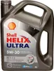 Shell Helix Ultra ECT C3 5W-30 4 Liter Produktbild-Vorschau 4