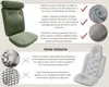 HelloBath® vankúš do vane na relaxáciu | vankúš na krk do Náhľad obrázku produktu 11
