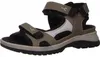Waldläufer 769004 300 003 Damen Sandale Sora Beige, Beige, Produktbild-Vorschau 4