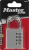 Master Lock Cadenas à code en alu, 40mm, 4 chiffres Voir les images du produit 4
