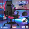 ALFORDSON Racing Schreibtischstuhl, Ergonomischer Produktbild-Vorschau 3