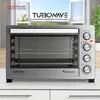 TurboTronic mini trouba - EVS38 - 38 l  s horkovzdušnou Náhled obrázku produktu 9