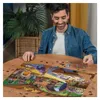RAVENSBURGER Puzzle Tuln Zauberhä uschen 1000 Puppen Produktbild-Vorschau 5