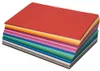 Folia Tonpapier farbsortiert - 130 g/m? - A4 - 130 g/m² - Produktbild-Vorschau 8