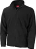 Veste polaire Result Core pour homme, anti-boulochage FK593 Voir les images du produit 2
