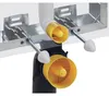SCHWAB SET WC 199 UP-Spulkasten DN110 Podgląd zdjęcia produktu 5