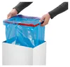 Hailo HAILO Atkritumu tvertne Big-Box Swing XL / 52L / Anteprima dell’immagine prodotto 29