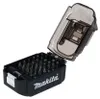 Makita E-00016, 31 kusů, Šestihran (metrická míra), Náhled obrázku produktu 4