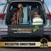 BigDean Premium Kofferraum Schutzmatte mit Seiten & Produktbild-Vorschau 6